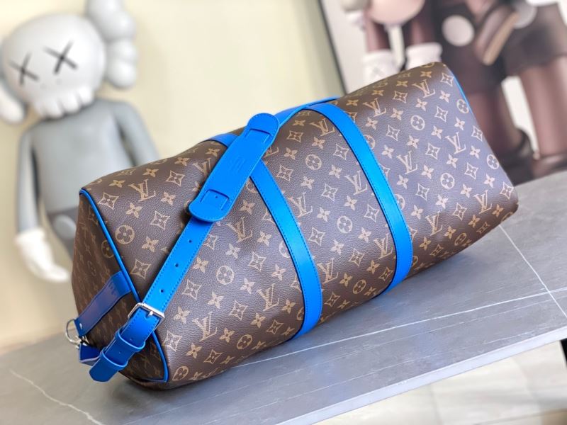 LV Travel Bags